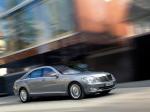 Mercedes-Benz S500 2005 года